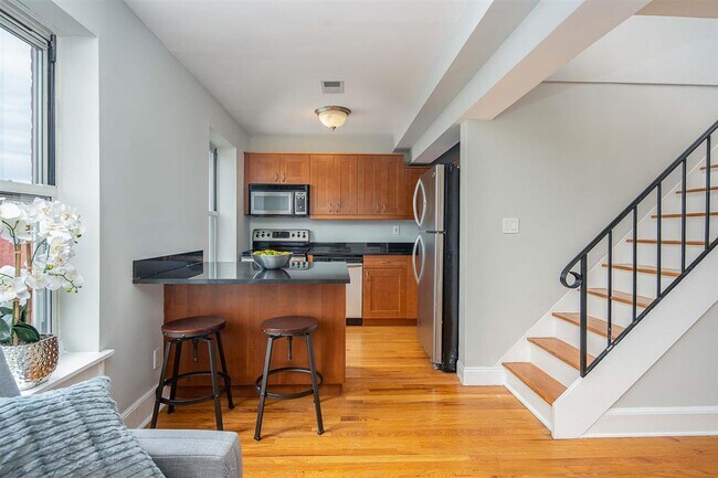 Foto del edificio - 203 Washington St