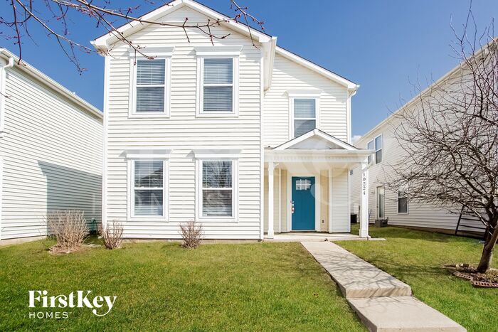 Primary Photo - 10224 Cumberland Pointe Boulevard