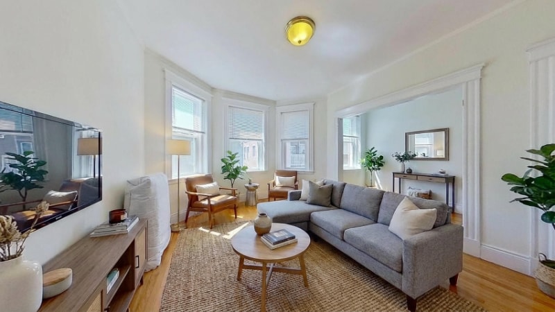 Photo - 42 Strathmore Rd (Boston, MA)