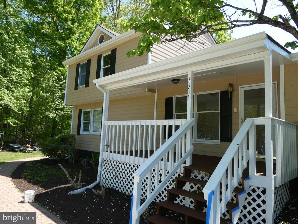 15214 Little Egypt Rd, Orange, VA 22960 House Rental in Orange, VA