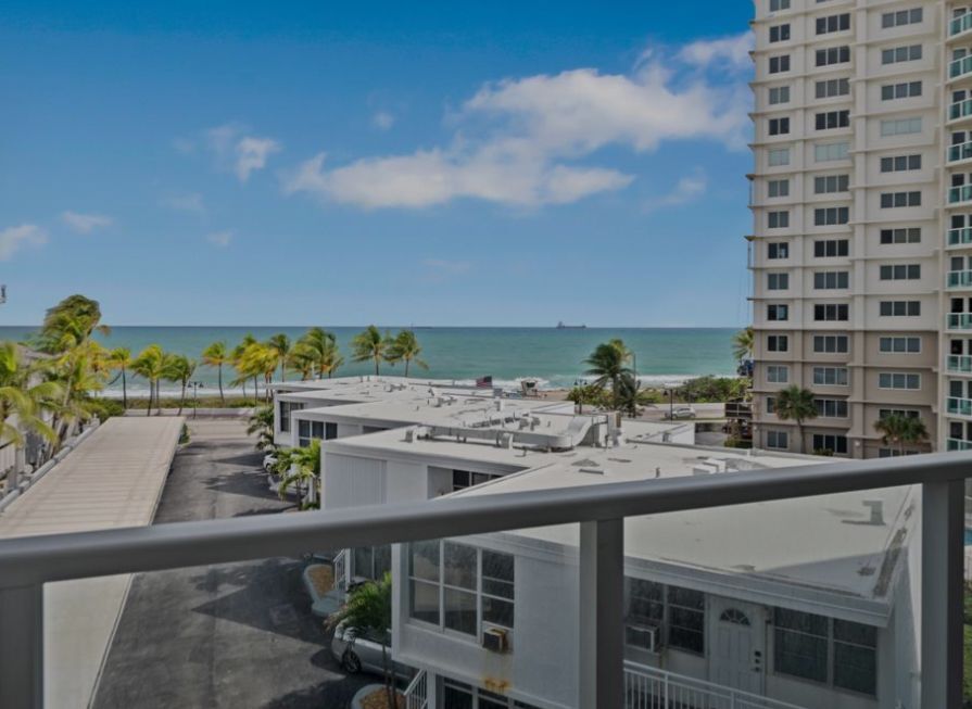 Foto principal - 1200 N Fort Lauderdale Beach Blvd