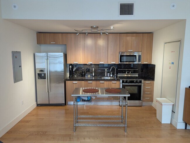 Foto del edificio - Stylish Studio in Downtown Los Angeles