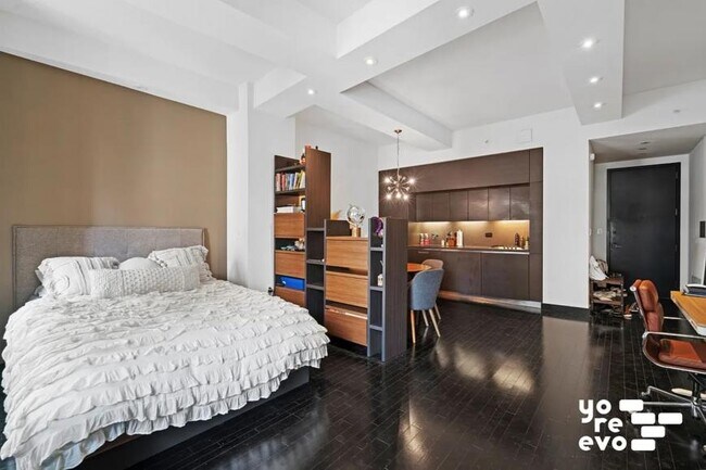 Foto del edificio - 0 bedroom in New York NY 10005