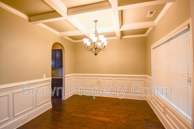 Foto del edificio - 1004 Liberty Ln