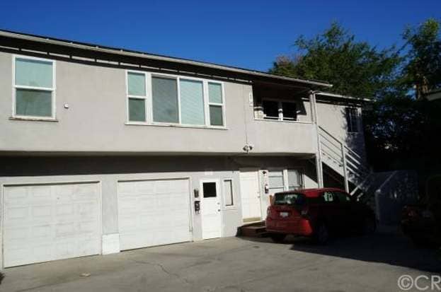 Building Photo - 58 Harkness Ave