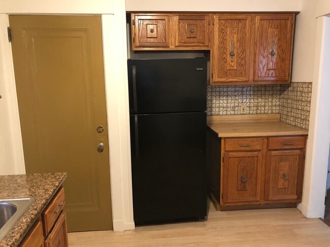 Kitchen - 6313 Phillips Ave House