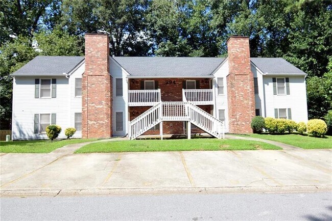 Building Photo - 294 E Burns Ct SW