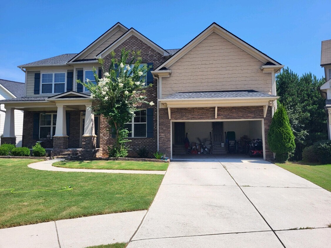 2227 Spring Stone Ct, Buford, GA 30519 House Rental in Buford, GA