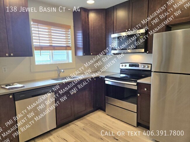 Foto del edificio - 138 Jewel Basin Ct