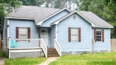 Building Photo - 1337 Gum St