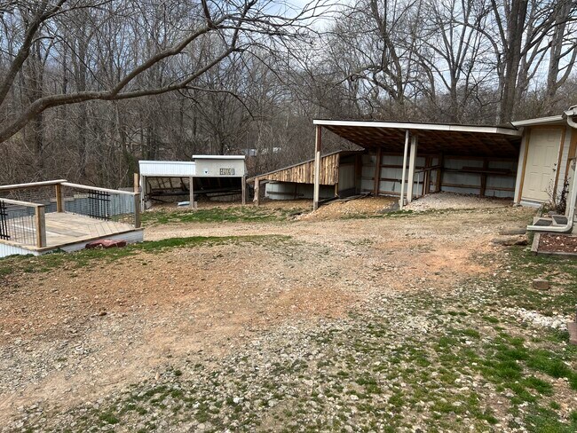 Foto del edificio - 1674 N Double Springs Rd