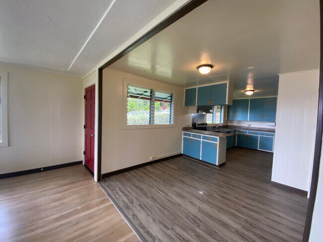 Foto del edificio - Hakalau