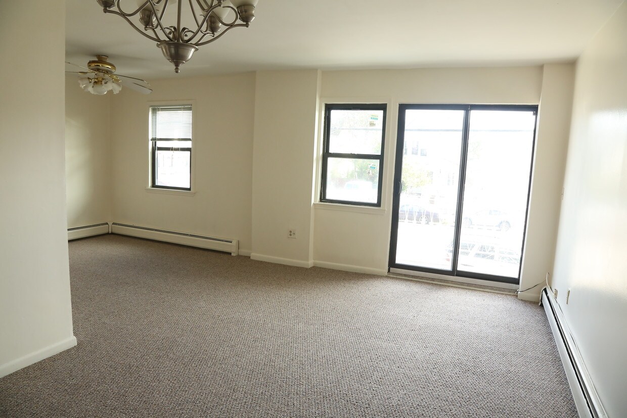 Living Room - 95-52 111th St