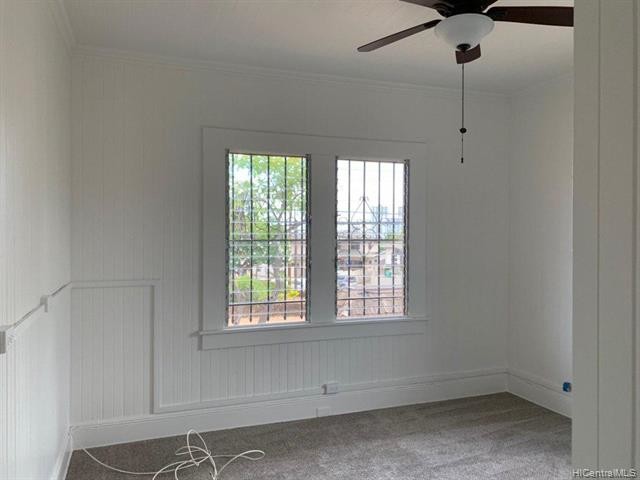 Building Photo - 3310 Maunaloa Ave