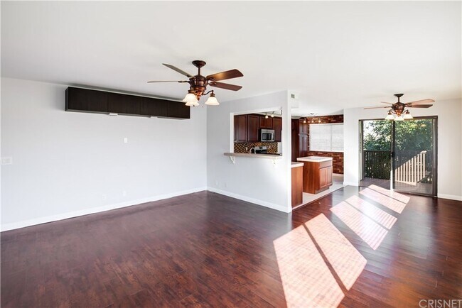 Foto del edificio - 7305 Milwood Ave