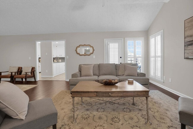 Building Photo - 4023 Ware Hill Dr