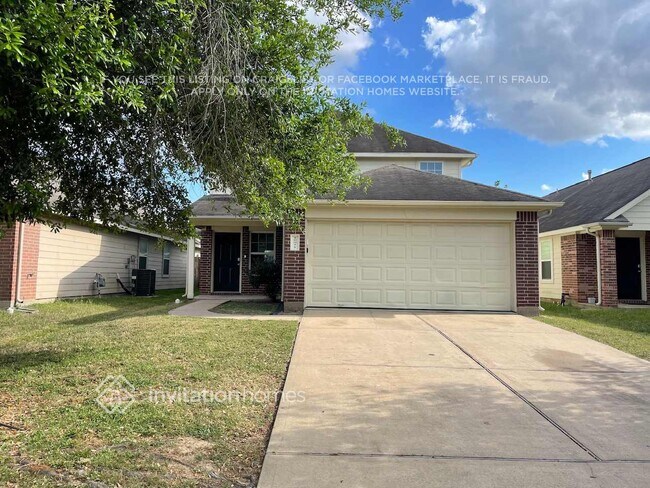 Building Photo - 18811 Dennington Dr