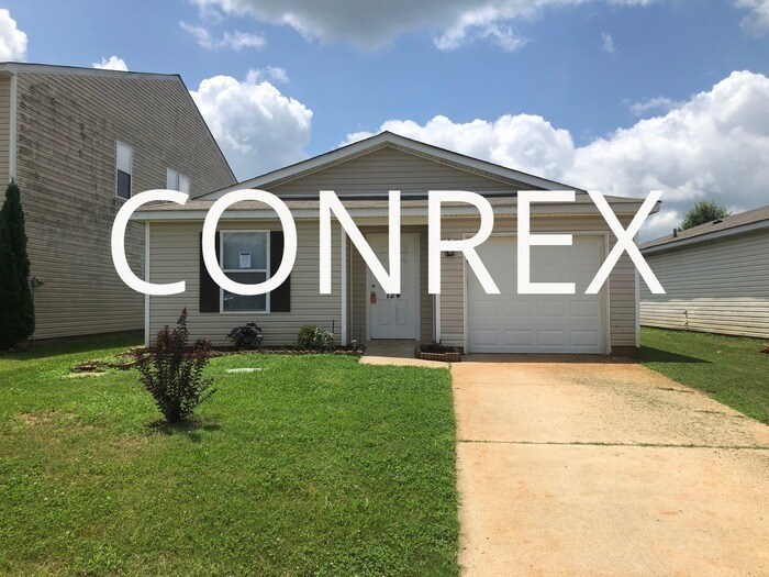 Cute Ranch Home in Harvest House for Rent in Harvest, AL