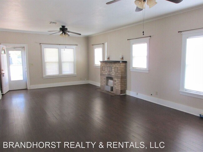 Foto del edificio - 2 br, 1 bath House - 420 N. CADDO