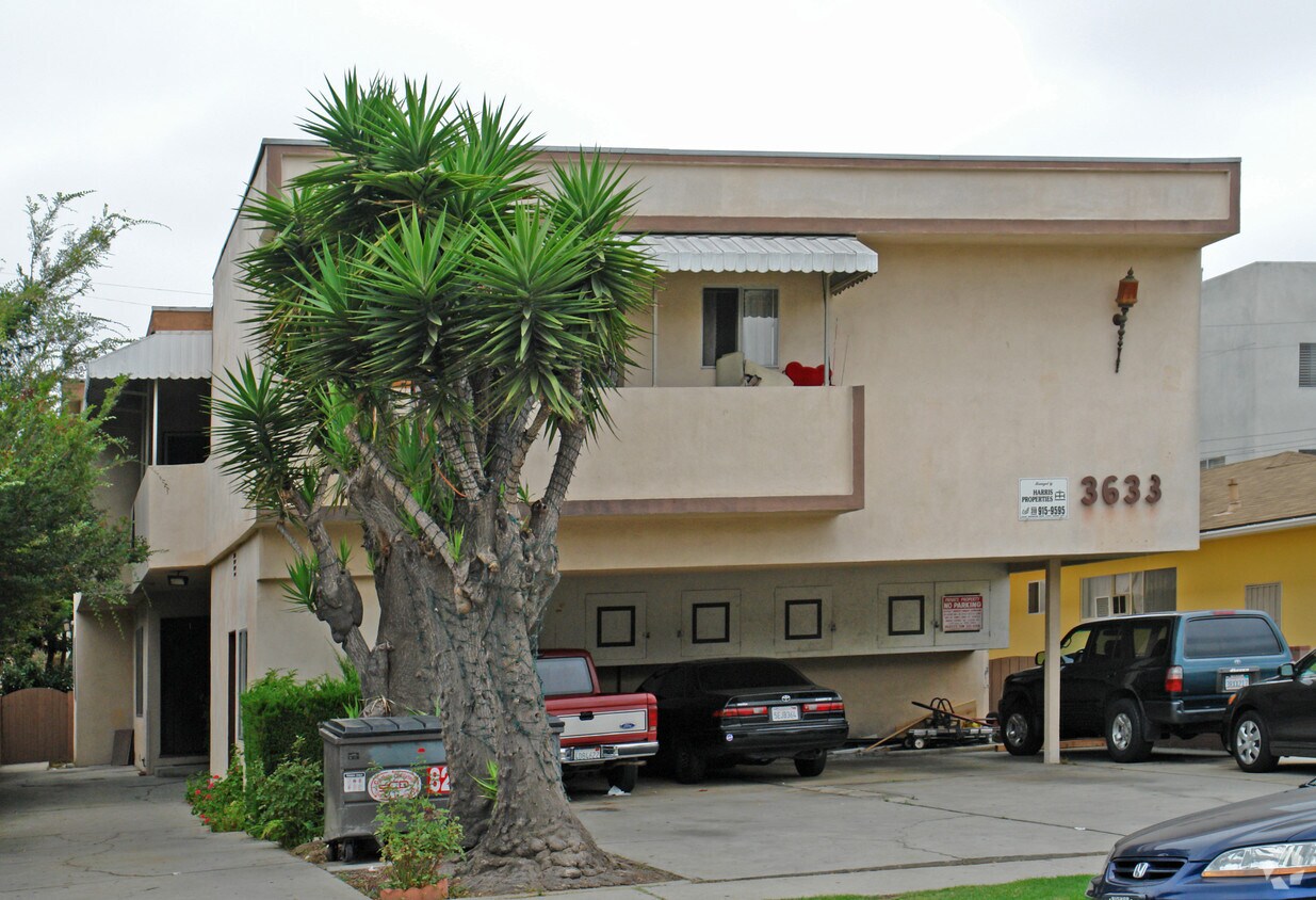 Primary Photo - 3633 Dunn Dr