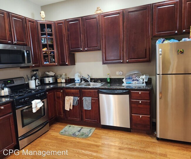 Building Photo - 3 br, 2 bath House - 5948 S Martin Luther ...