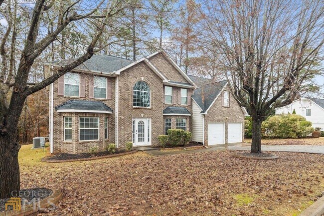 Foto del edificio - 6876 Foxfire Pl
