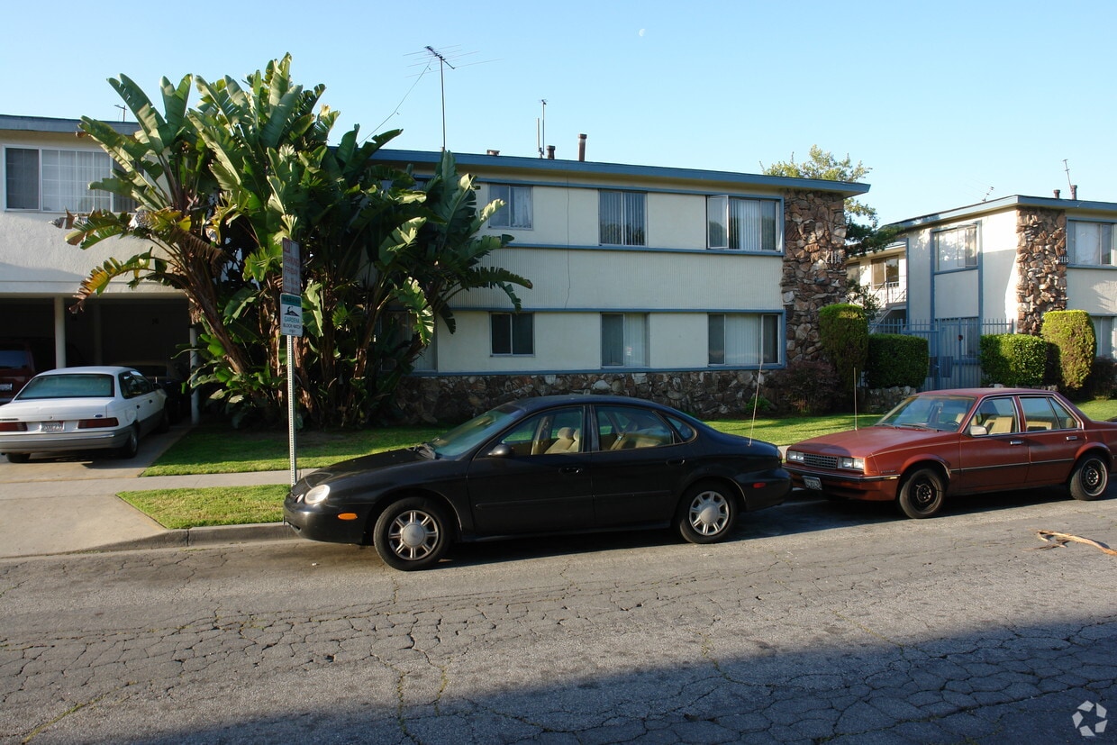Primary Photo - 2114-2118 W El Segundo Blvd