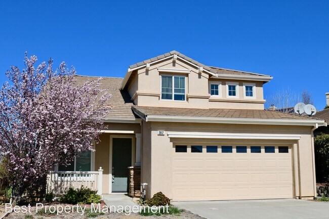 Building Photo - 4 br, 3 bath House - 2617 Monroe Ct.