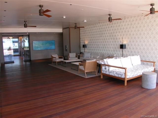 Foto del edificio - 888 Kapiolani Blvd