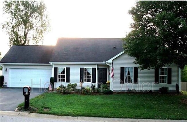Building Photo - 83 Olde Covington Way