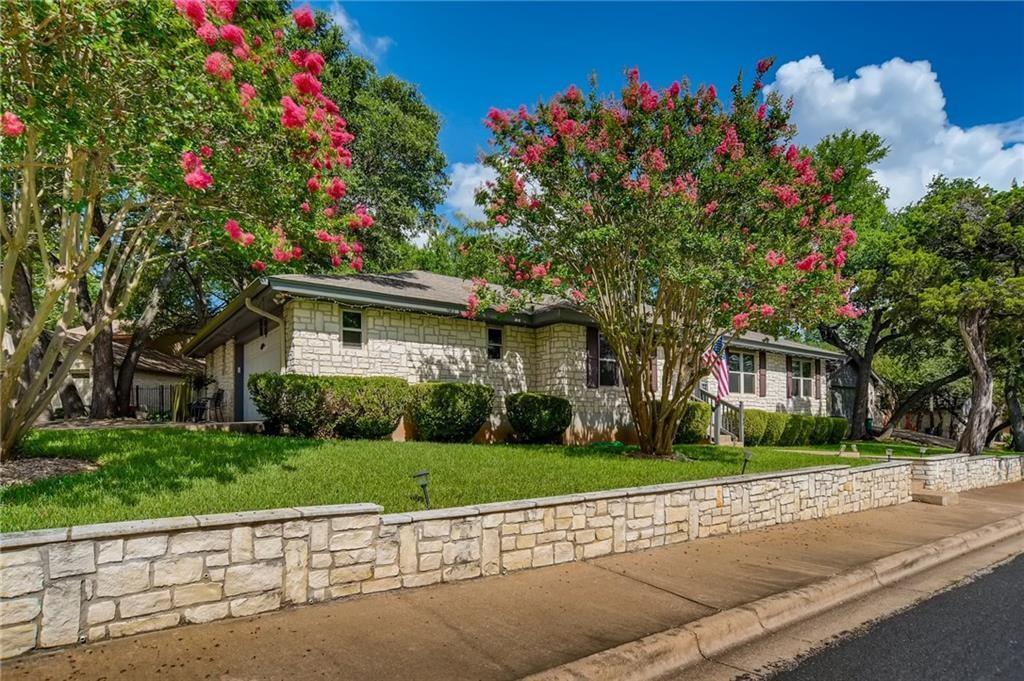 10706 Oak View Dr, Austin, TX 78759 House Rental in Austin, TX
