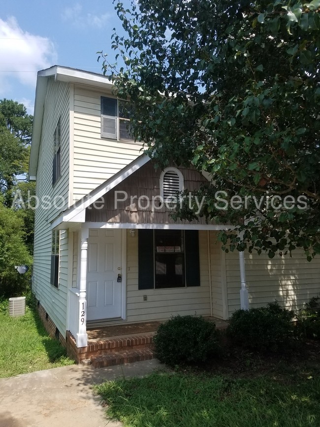 Move in ready! - Townhouse for Rent in Greenville, SC | Apartments.com