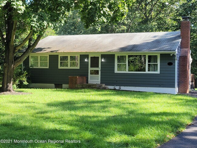 Foto del edificio - 690 County Rd 539