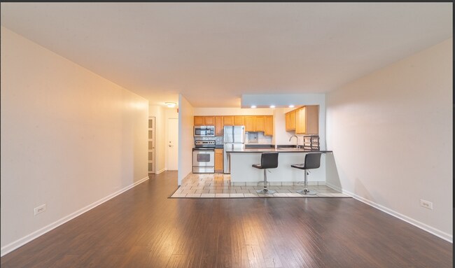 Foto del edificio - 6030 N Sheridan Rd