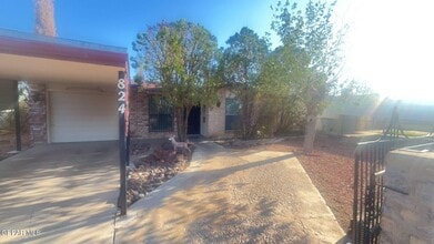 Building Photo - 824 Chapala Ct