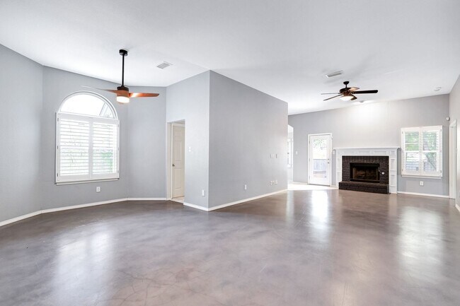 Building Photo - Serene Oasis: Stunning Backyard and Prime ...