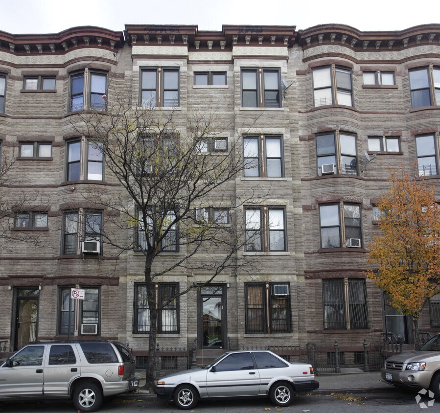 Primary Photo - 291 Classon Ave
