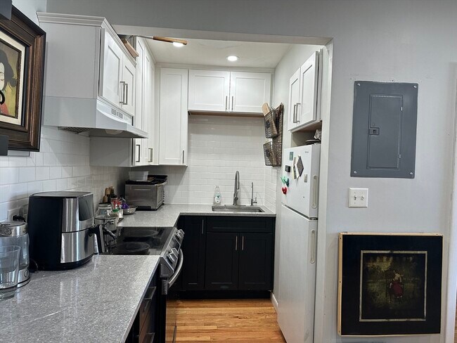 Foto del edificio - 3 Arizona Terrace