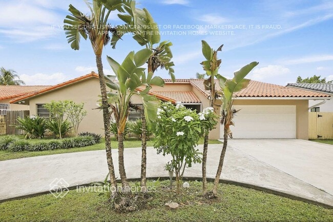 Building Photo - 505 NW 136th Ct