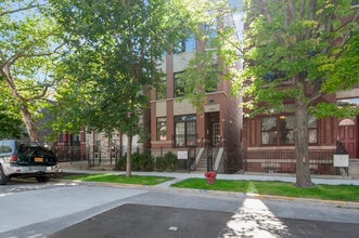Building Photo - 1700 S Morgan St