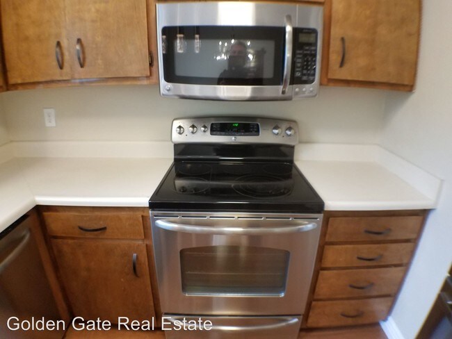 Foto del edificio - 2 br, 1.5 bath House - 3505-E Northwood Drive