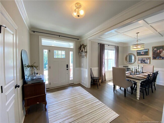 Foto del edificio - 46 Brookhill Ct