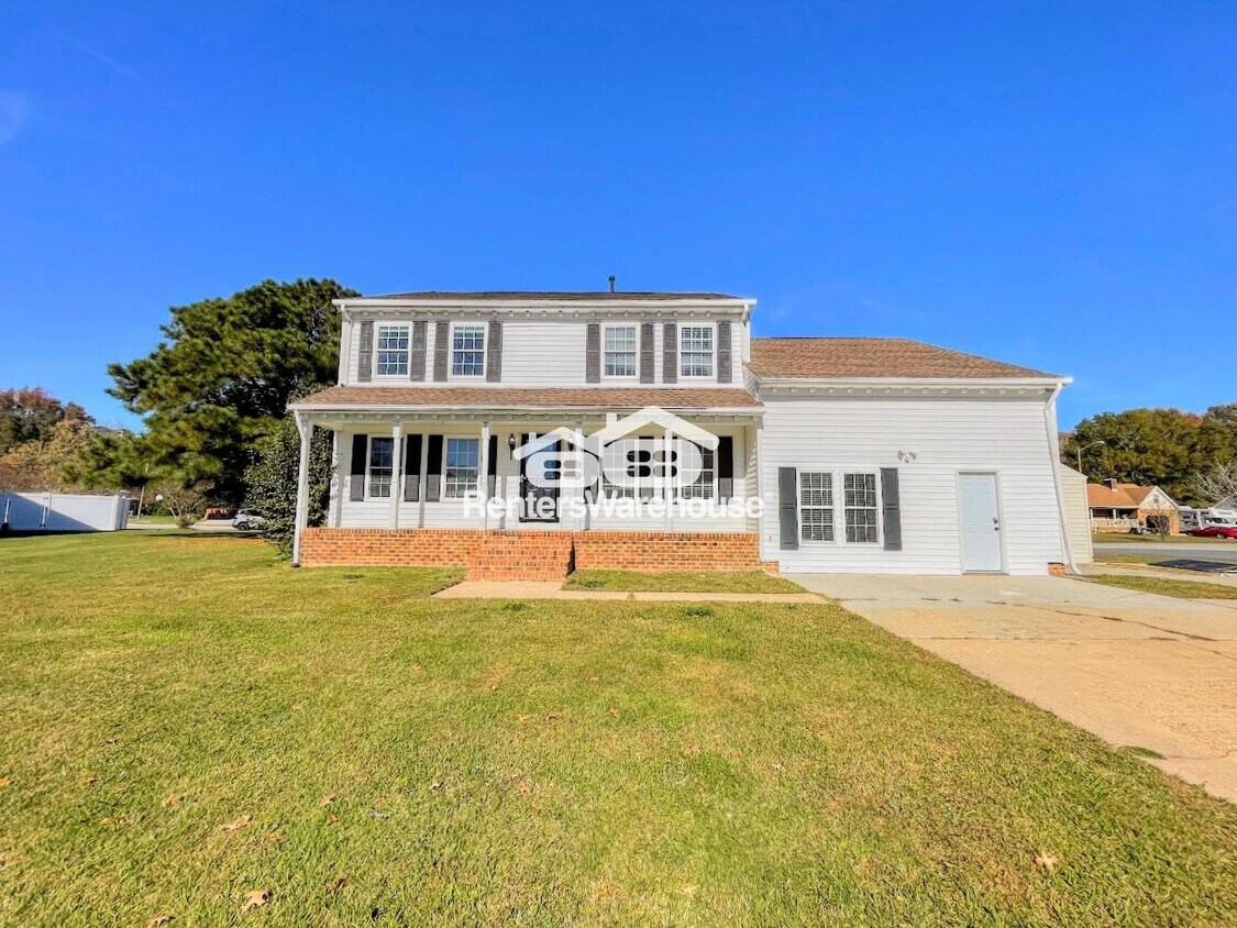 Foto principal - 700 Rumford Ct