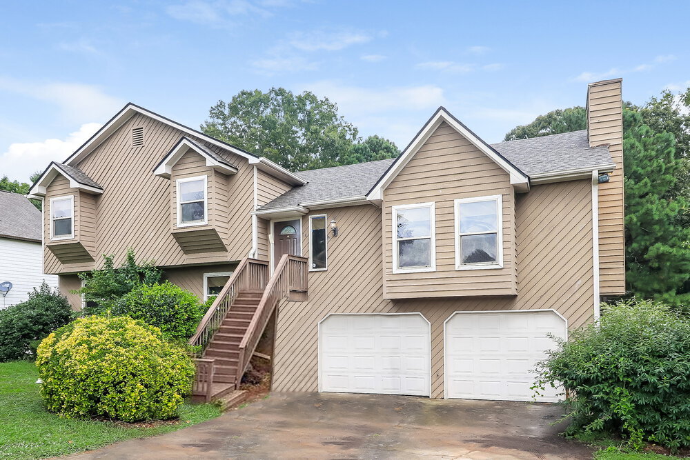 Foto principal - 18 Bramblewood Trail SW