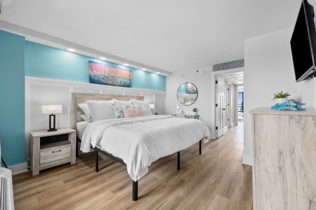 Foto del edificio - 3000 N Ocean Blvd