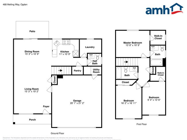 Building Photo - 468 Melling Way