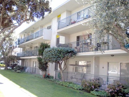 Foto del edificio - 3656 Garnet St