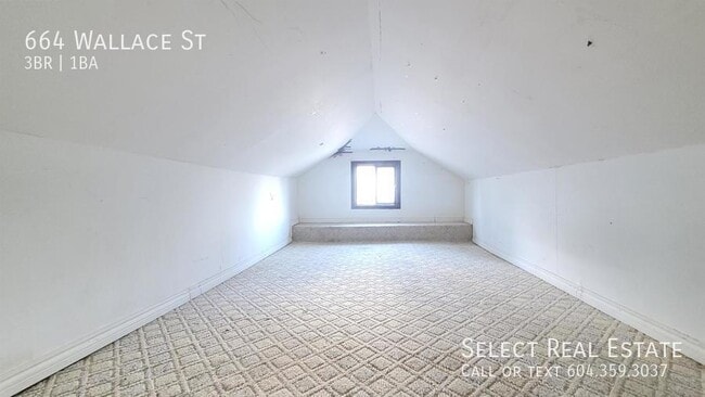 Photo du bâtiment - 664 Wallace St