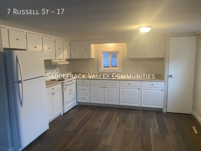 Foto del edificio - Mobile Home 2bed/1bath