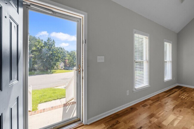 Foto del edificio - 3 bedroom single family home